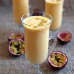 Koktajl mango – marakuja