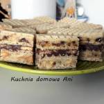 Wafle snikers II