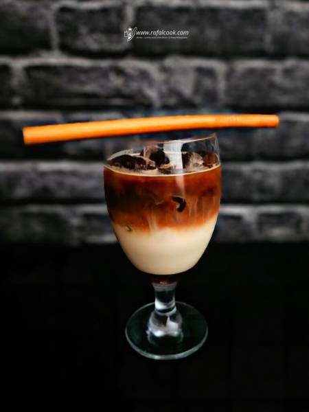 Caffè Leccese – włoska kawa na lodzie
