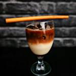 Caffè Leccese – włoska kawa na lodzie