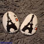 Kamyczki we Francji