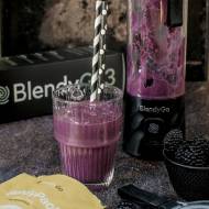 Mobilny blender BlendyGo 3. Czy warto?