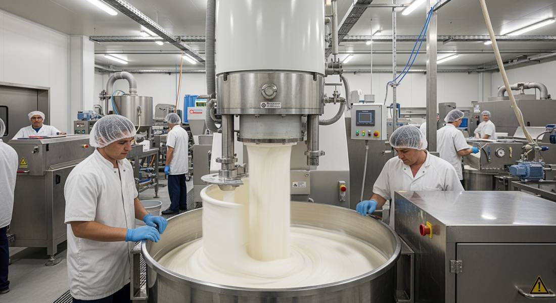 Innowacyjne zastosowania skrobi ziemniaczanej w odpowiedzi na rosnące trendy zrównoważonej produkcji żywności