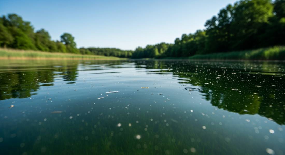 Mikroplastik w kosmetykach jak małe cząsteczki zmieniają oblicze branży beauty