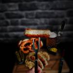 Kiełbasa z grilla Oktoberfest – tradycja i smak