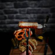 Kiełbasa z grilla Oktoberfest – tradycja i smak