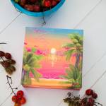 Sunset dreams box Pure Beauty