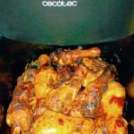 kurczak z airfryer...