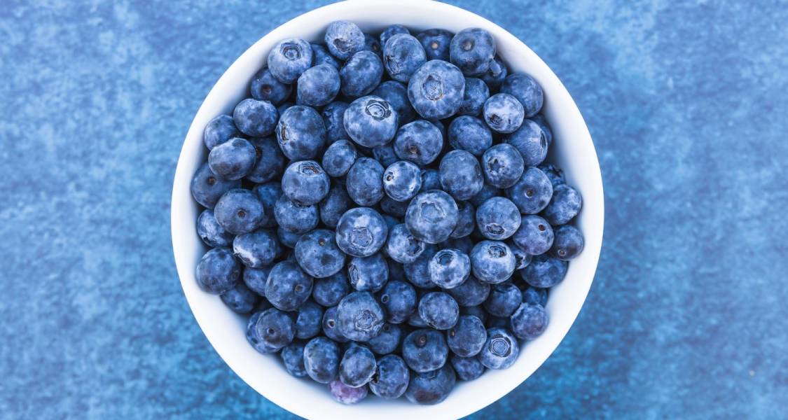 Borówkowy boom w Polsce, czyli nasza rekordowa konsumpcja