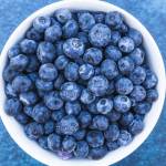 Borówkowy boom w Polsce, czyli nasza rekordowa konsumpcja