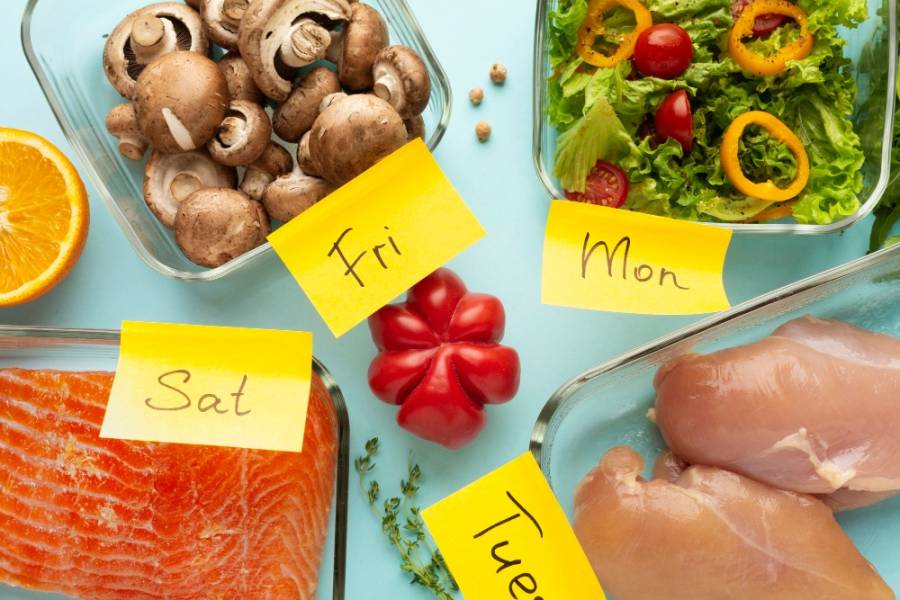 Dieta ketogeniczna dla początkujących – jak zacząć i co jeść?