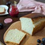 Drożdżówka twarogowa Ani Sapieżyńskiej