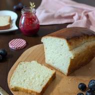 Drożdżówka twarogowa Ani Sapieżyńskiej