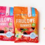 Żelki owocowe – Frulove gummies SFD