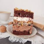 Knoppers wysokie, eleganckie i chrupiące jak popularny batonik