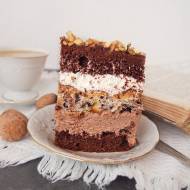 Knoppers wysokie, eleganckie i chrupiące jak popularny batonik