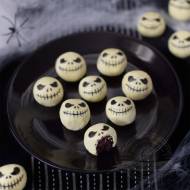 Trufle Oreo Jack Skellington