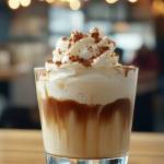 3 szybkie desery: przepisy na kawę z lodami