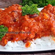 KARKÓWKA WIEPRZOWA PO MEKSYKAŃSKU   +   FILMIK