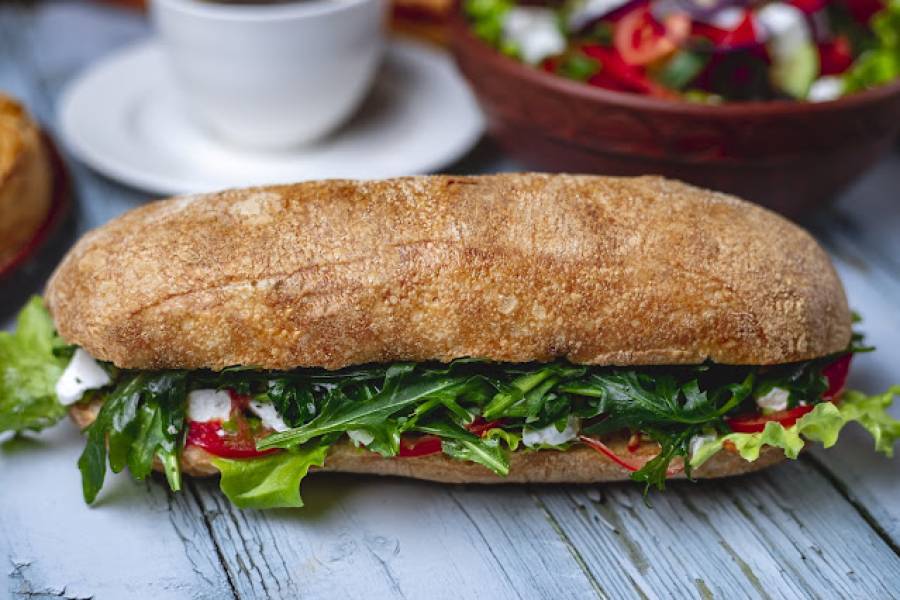 Sycący chleb - jaki chleb jeść, aby dłużej nie czuć głodu?