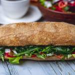 Sycący chleb - jaki chleb jeść, aby dłużej nie czuć głodu?