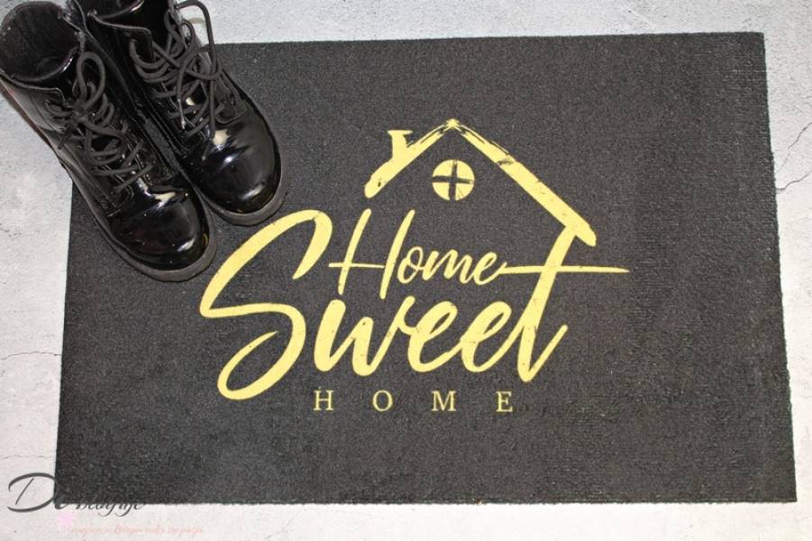 Jesienne porządki zaczynają się od progu! Recenzja wycieraczki