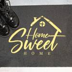 Jesienne porządki zaczynają się od progu! Recenzja wycieraczki