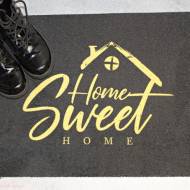 Jesienne porządki zaczynają się od progu! Recenzja wycieraczki