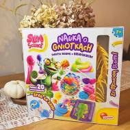 Laboratorium Gniotków Slumi Science