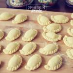 Idealne ciasto na pierogi bezglutenowe - sprawdzony przepis + rabat na mąki