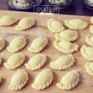 Idealne ciasto na pierogi bezglutenowe - sprawdzony przepis + rabat na mąki