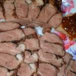 szybkowar- pyszna karkówka do pieczywa...