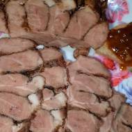 szybkowar- pyszna karkówka do pieczywa...