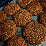 Lebkuchen – klasyczne niemieckie pierniki