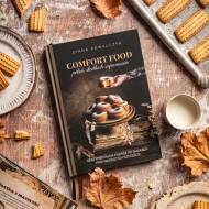„Comfort food pełen słodkich wspomnień” – Diana Kowalczyk | Opinie
