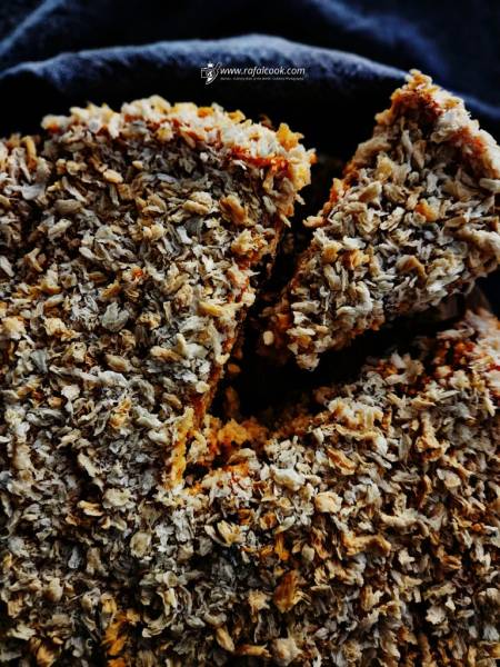 Tarta Ziemniaczana z Chorizo i Suszonymi Pomidorami