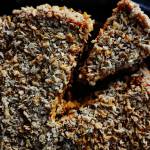 Tarta Ziemniaczana z Chorizo i Suszonymi Pomidorami