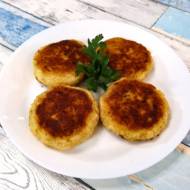 Kotlety ruskie + film