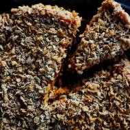 Tarta Ziemniaczana z Chorizo i Suszonymi Pomidorami