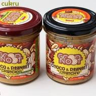 Krem orzechowy z kakao – Good Noot