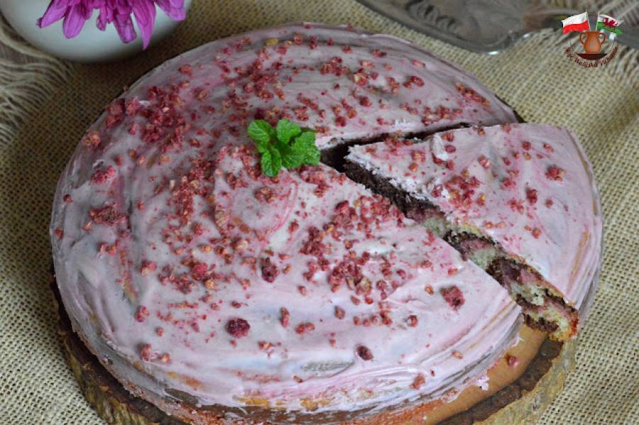 ZEBRA. TYM RAZEM W 3 KOLORACH.