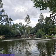 Ciechocinek z biegiem lat