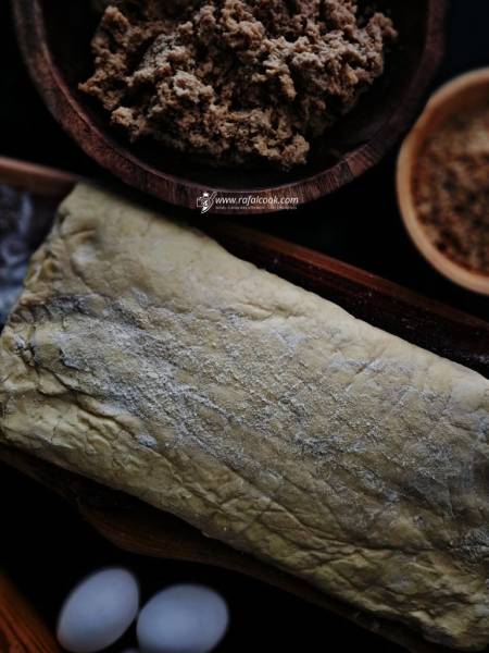 Rogale Marcińskie – tradycja, smak i białym mak – Część II