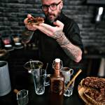 Pecan Pie Latte – wersja na zimno i na ciepło