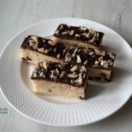 Ciasto z rodzynkami bez miksowania