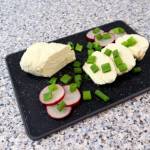 Domowy twaróg + film