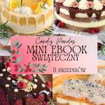 Mini Ebook Świąteczny (5 przepisów)