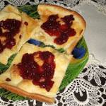 NALEŚNIK Z PIEKARNIKA (Pannukakku lub fiński naleśnik lub Dutch baby)