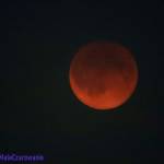 Zaćmienie księżyca we wrześniu 2025