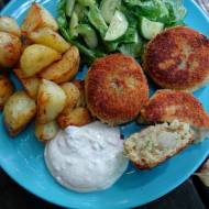 Kotlety z kapusty, pyszny pomysł na tani obiad